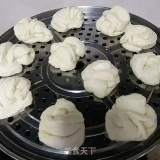 Make Flowers step 10