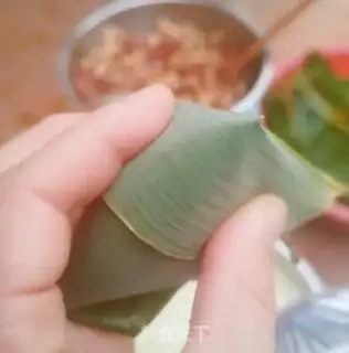 Make Salted yolk step 6