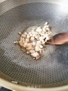 Make Hot noodles step 4