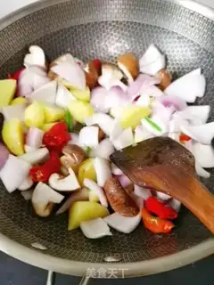 Make Chicken step 4