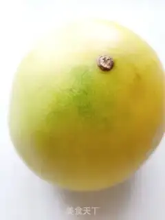 Make Honey tea step 1