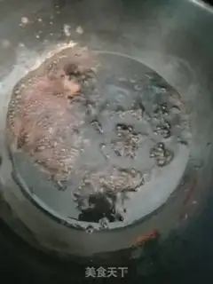 Make Soy pickles step 9