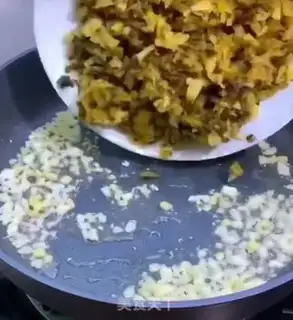 Make Sour sauce step 5