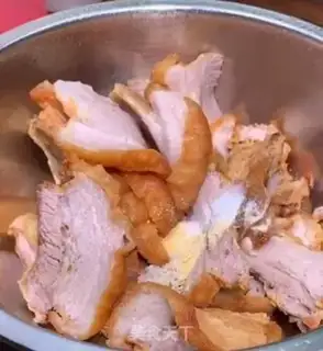 Make Sour sauce step 7