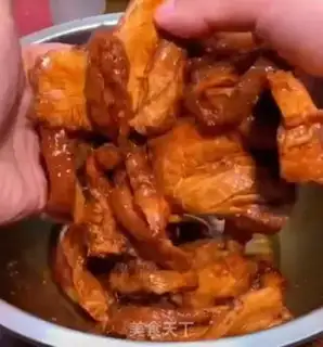 Make Sour sauce step 9