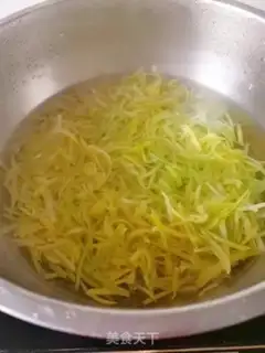 Make Honey tea step 6