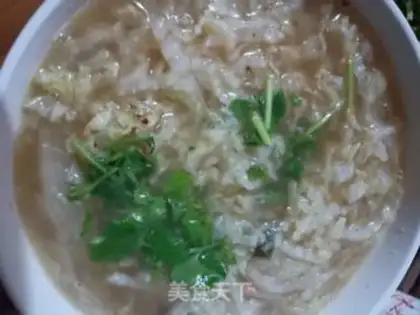 Make Noodles step 3