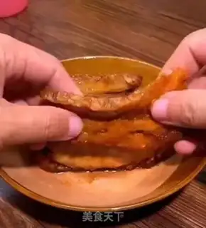 Make Sour sauce step 10