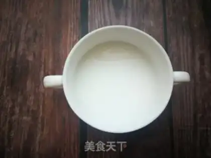 Make ♪ Gin-mong-mong-mong ♪ step 6