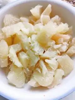 Make Honey tea step 8