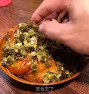 Make Sour sauce step 11