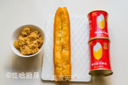 Make Puffy rolls step 0