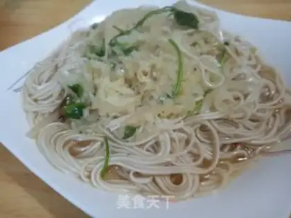 Make Noodles step 5