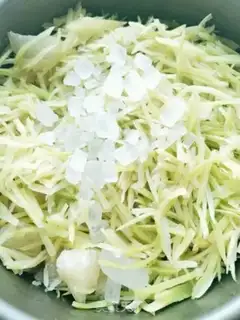 Make Honey tea step 10