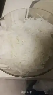 Make Shrimp pie step 0