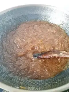 Make Honey tea step 11
