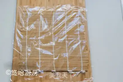 Make Puffy rolls step 3