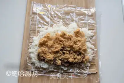 Make Puffy rolls step 4