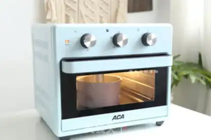 Make Black Mixer step 10