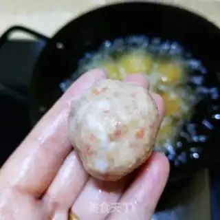 Make Hsien Yuko step 4