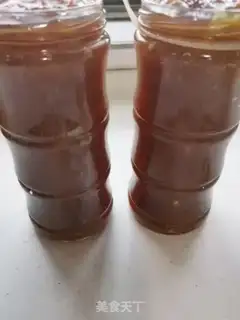 Make Honey tea step 13