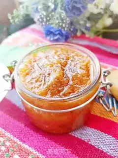 Make Honey tea step 14