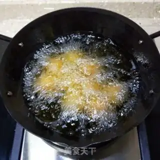 Make Hsien Yuko step 5