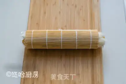 Make Puffy rolls step 6