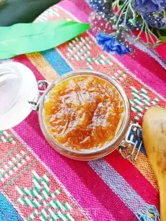 Make Honey tea step 16