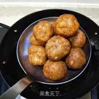 Make Hsien Yuko step 6
