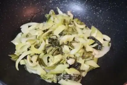 Make Sour beef step 3