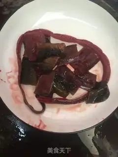 Make Porridge step 0