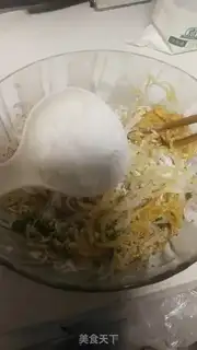 Make Shrimp pie step 7