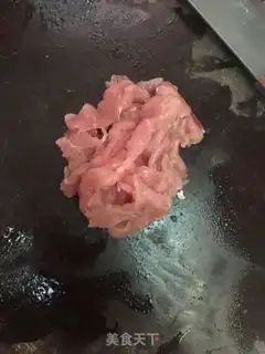 Make Porridge step 1
