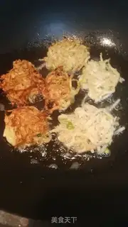 Make Shrimp pie step 9