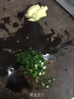 Make Porridge step 3