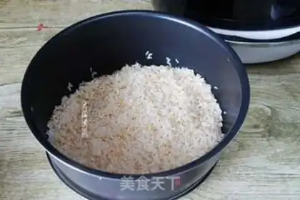 Make Vegetable step 1
