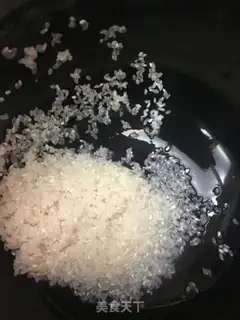 Make Porridge step 4