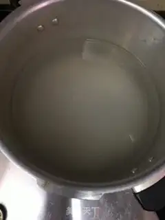 Make Porridge step 5