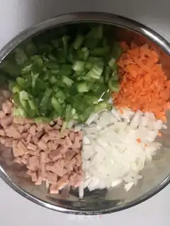 Make Pizza pan step 2