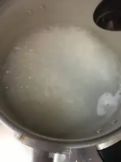 Make Porridge step 6