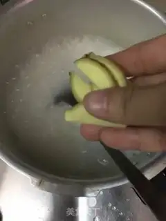 Make Porridge step 7
