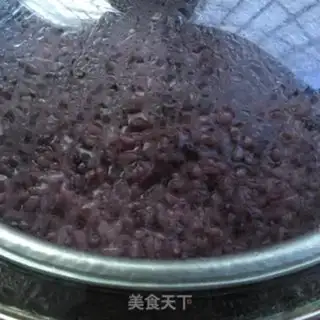 Make Powdered corn step 1