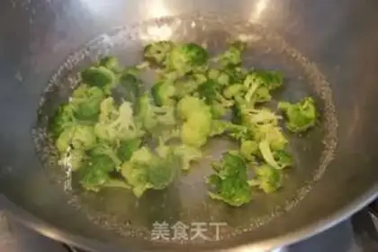 Make Vegetable step 5