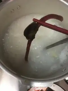 Make Porridge step 9