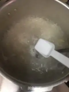 Make Porridge step 10