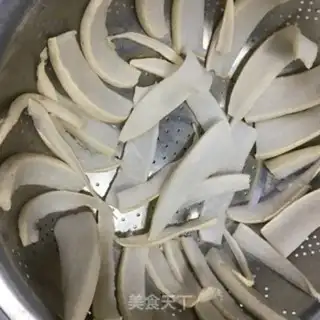 Make Homemade carrots step 0