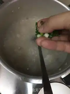 Make Porridge step 11