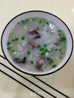 Make Porridge step 12
