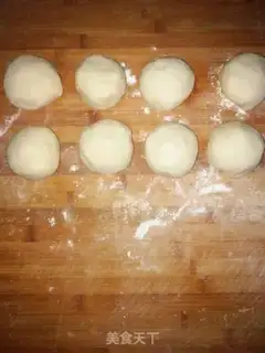 Make Hand grab cake step 5